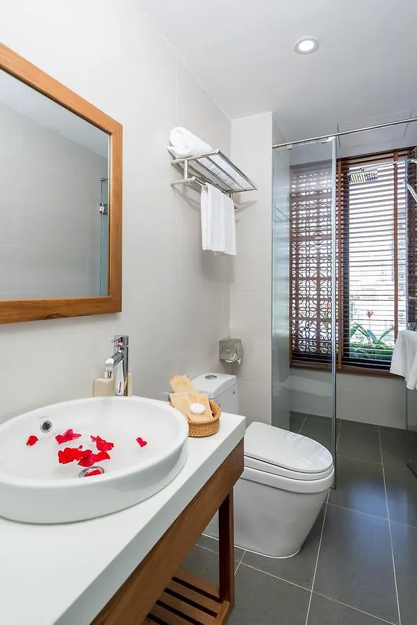 Kua Casa Apartment Danang Vietnam