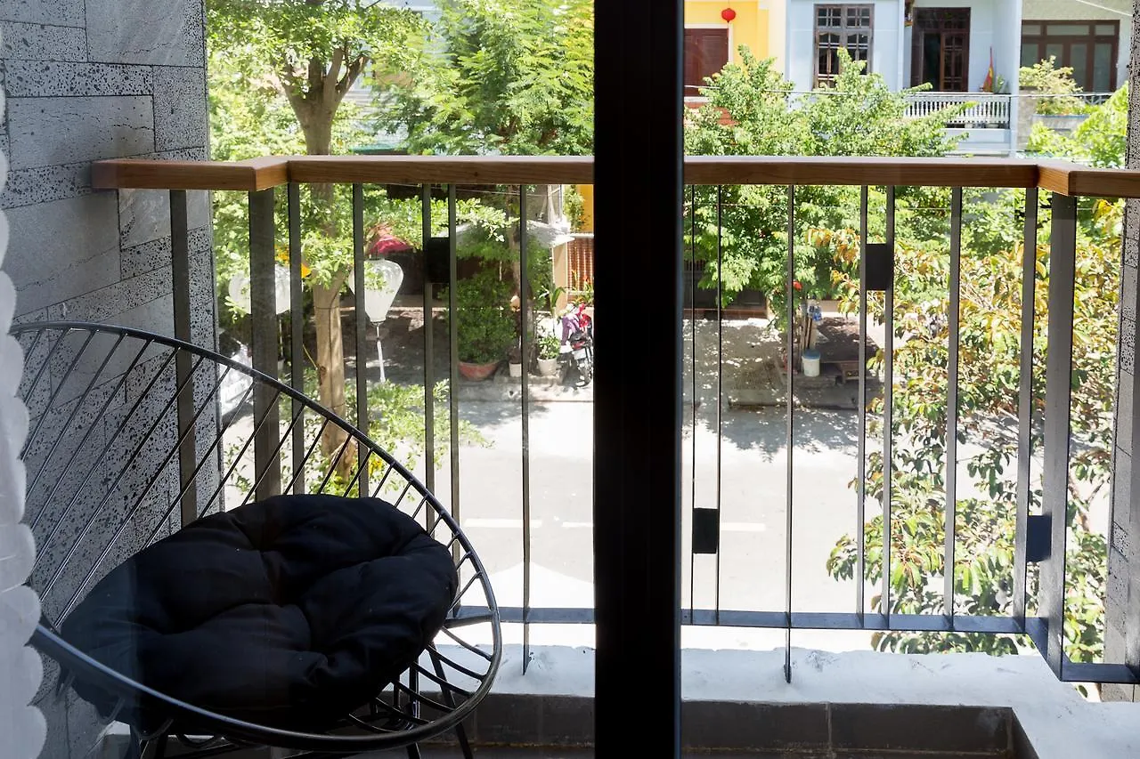 Kua Casa Apartment Danang