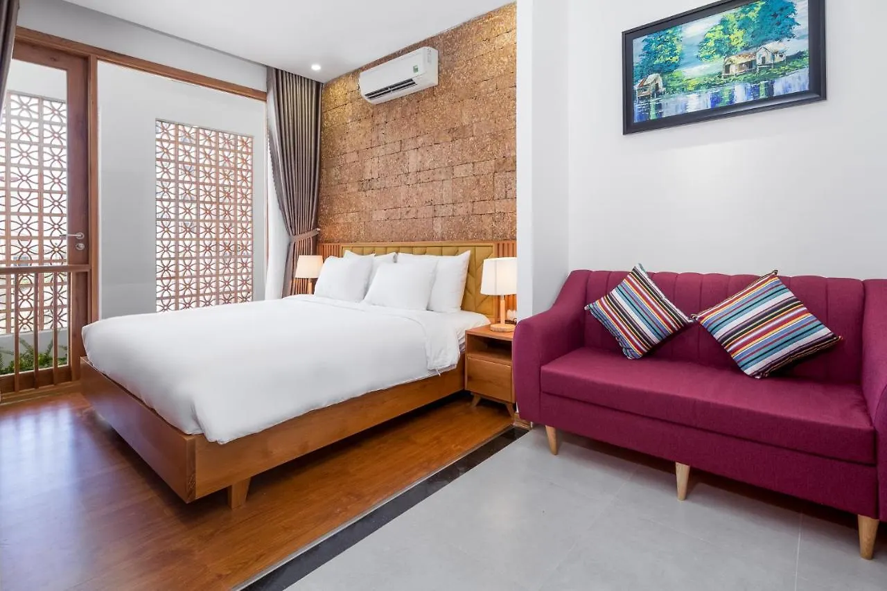 Kua Casa Apartment Danang Vietnam