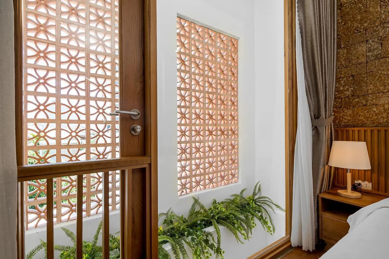 Kua Casa Apartment Danang