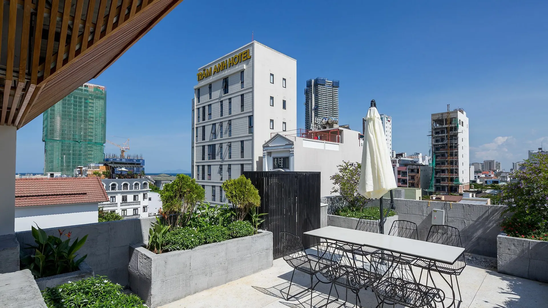 Kua Casa Apartment Danang