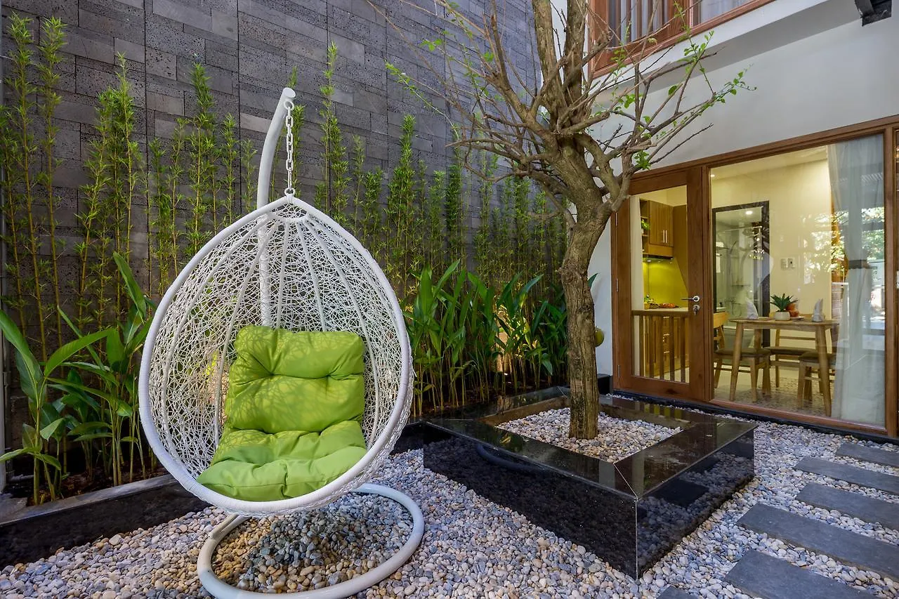 Kua Casa Apartment Da Nang Vietnam