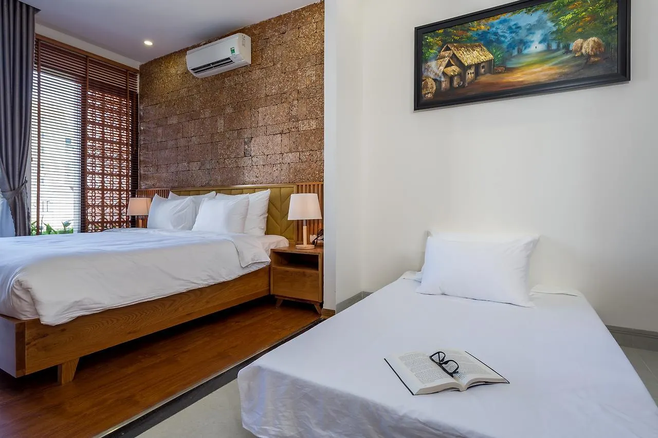 Kua Casa Apartment Da Nang 0*,  Vietnam