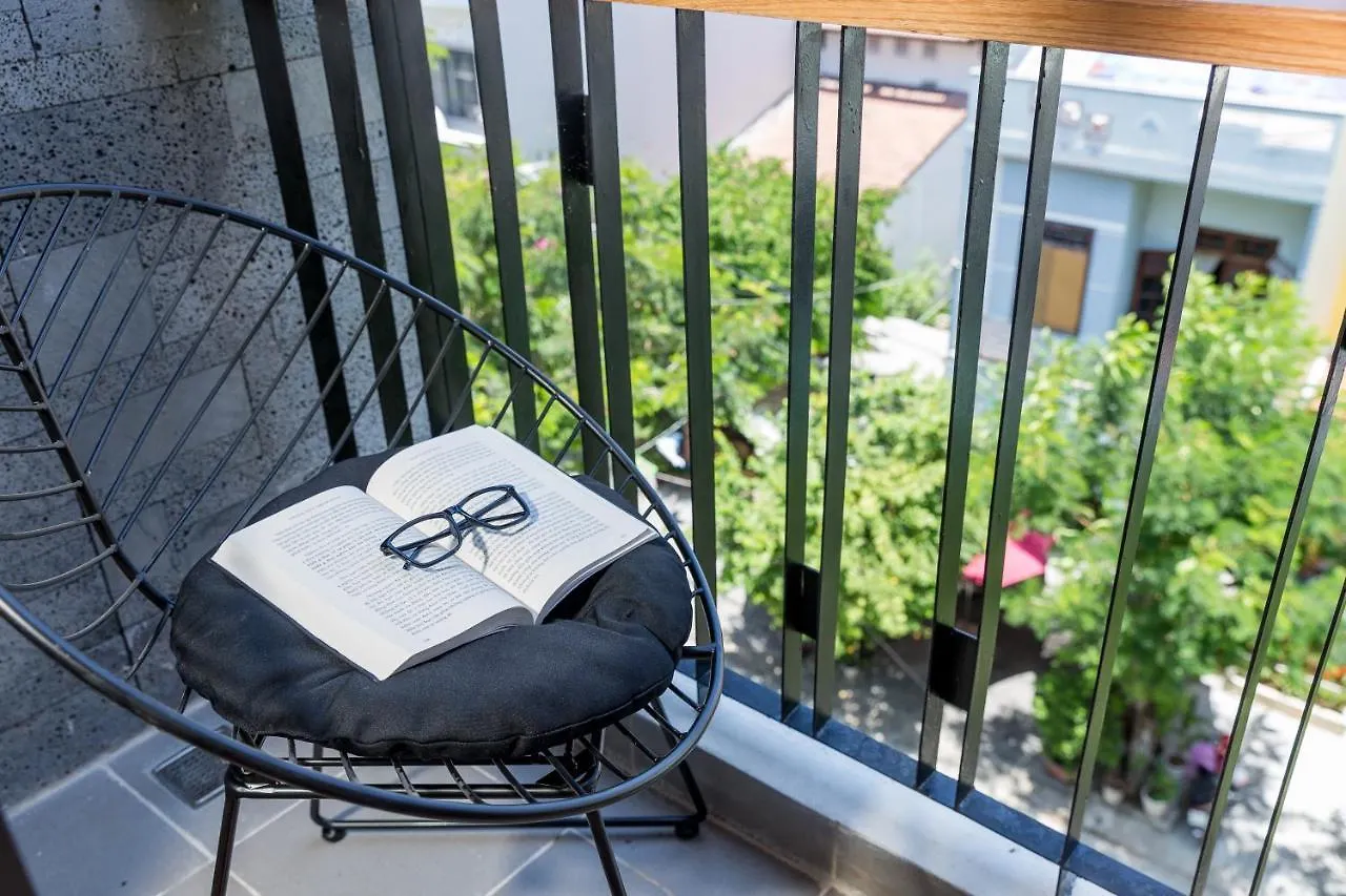 Kua Casa Apartment Da Nang