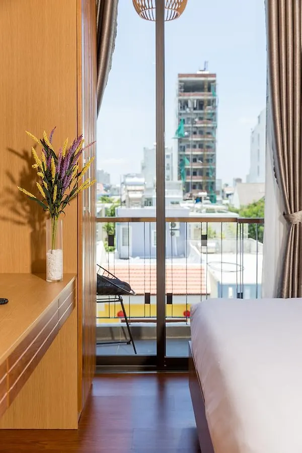 Kua Casa Apartment Da Nang