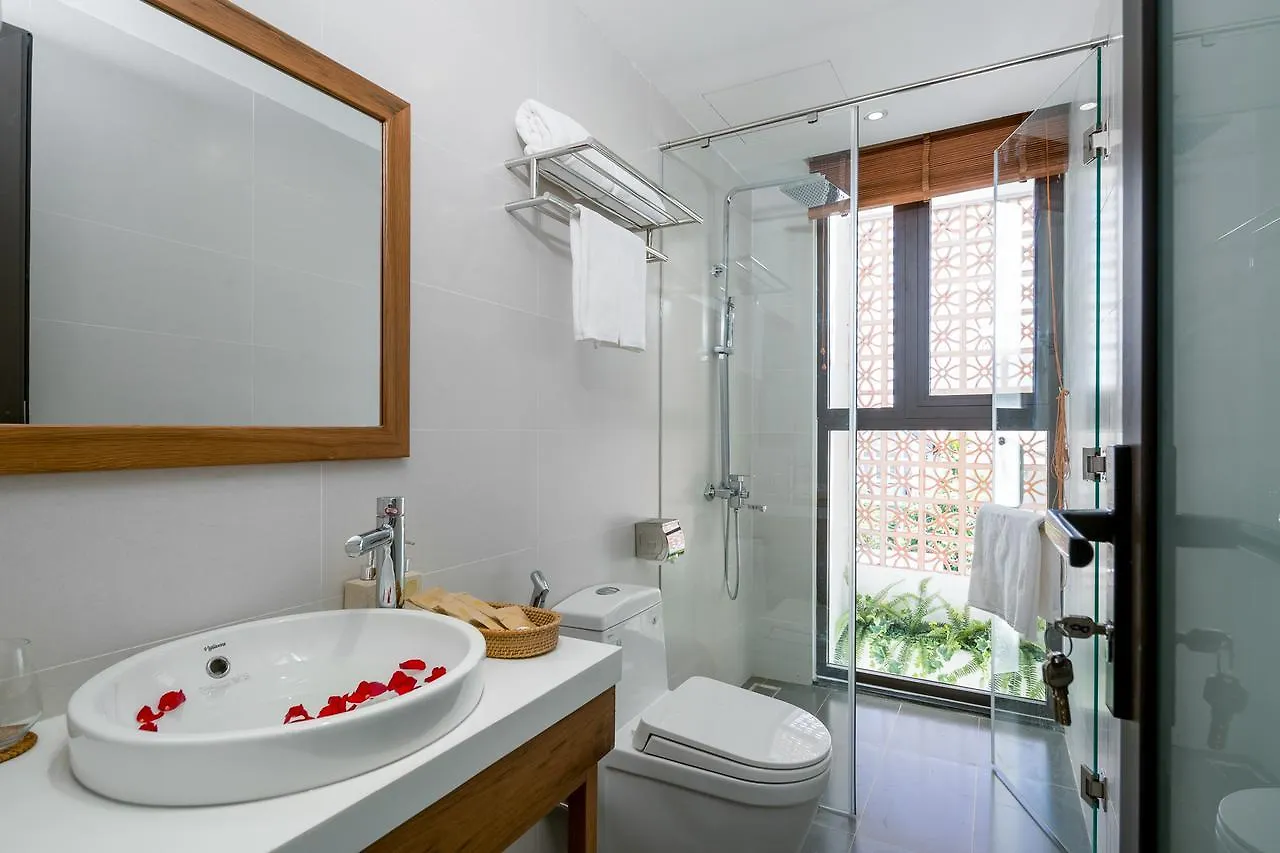 Kua Casa Apartment Da Nang