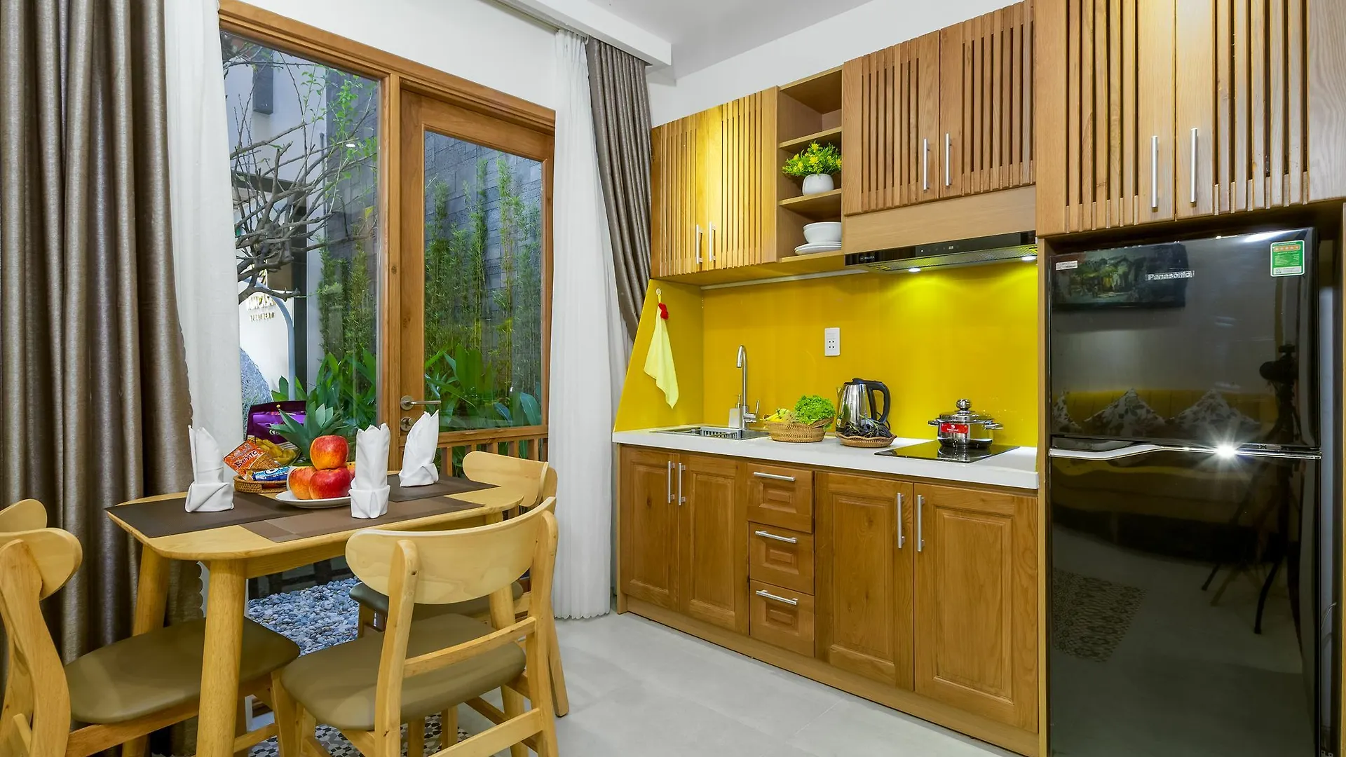 Kua Casa Apartment Da Nang
