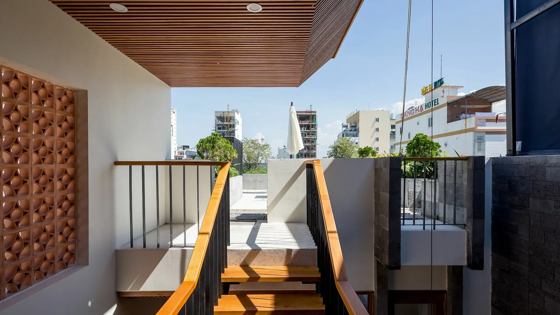 Kua Casa Apartment Da Nang