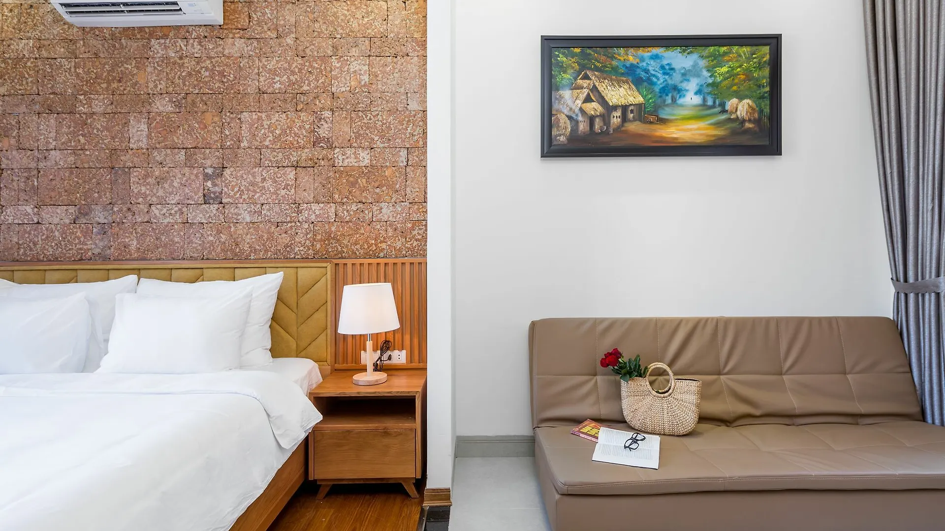Kua Casa Apartment Da Nang